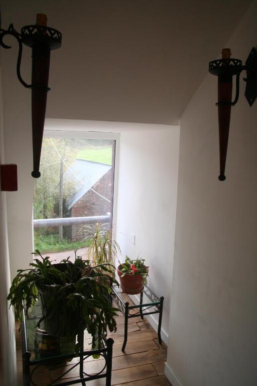 Ar Litorienn Bed and Breakfast Paimpont Εξωτερικό φωτογραφία