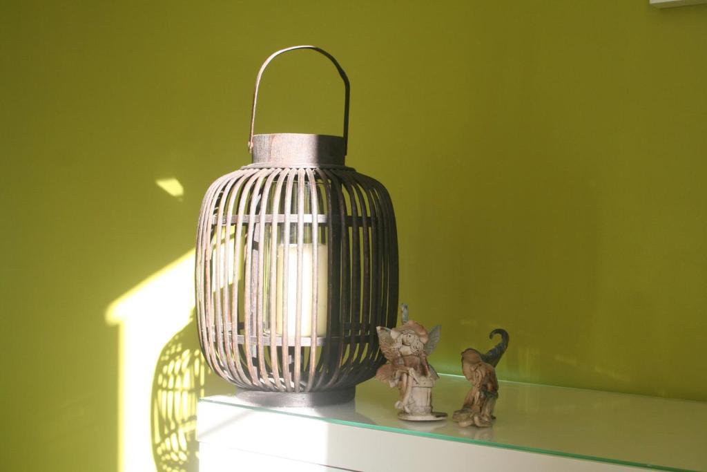 Ar Litorienn Bed and Breakfast Paimpont Δωμάτιο φωτογραφία